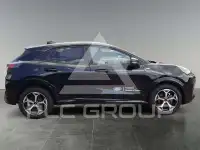 2025 Ford Puma