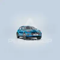 2026 Ford Puma