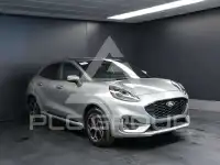 2025 Ford Puma