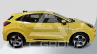 2026 Ford Puma