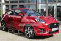 2025 Ford Puma
