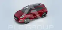 2025 Ford Puma