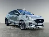 2025 Ford Puma