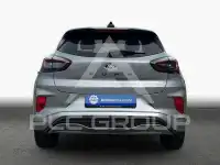 2025 Ford Puma