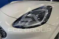 2025 Ford Puma