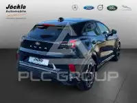 2025 Ford Puma