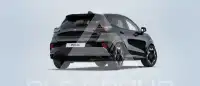 2025 Ford Puma