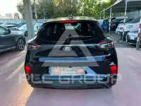 2025 Ford Puma
