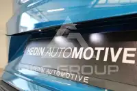 2026 Ford Puma