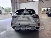 2025 Ford Puma