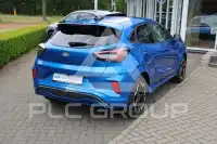2025 Ford Puma