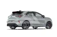 2026 Ford Puma