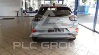 2025 Ford Puma