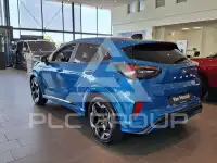 2026 Ford Puma