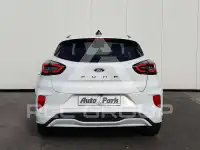 2025 Ford Puma