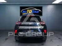2025 Ford Puma