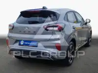 2025 Ford Puma