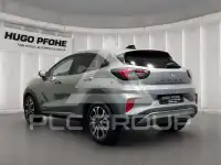 2025 Ford Puma