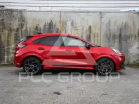 2025 Ford Puma