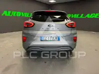 2025 Ford Puma