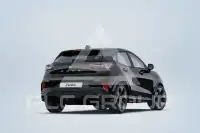 2026 Ford Puma