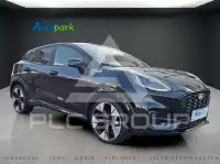 2025 Ford Puma