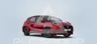 2026 Ford Puma