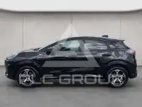 2025 Ford Puma