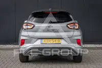 2025 Ford Puma