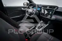 2025 Ford Puma