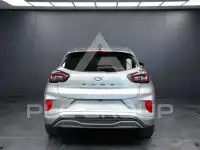 2025 Ford Puma