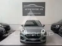 2025 Ford Puma