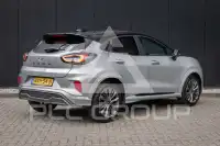 2025 Ford Puma