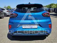 2026 Ford Puma