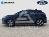 2025 Ford Puma
