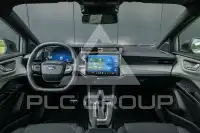 2025 Ford Puma