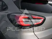 2025 Ford Puma