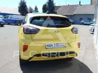 2025 Ford Puma