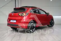 2026 Ford Puma