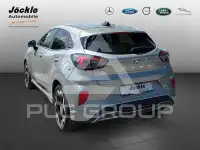 2025 Ford Puma