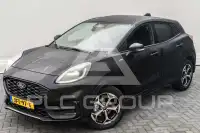 2025 Ford Puma