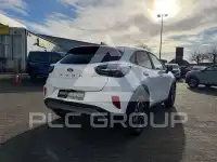 2025 Ford Puma