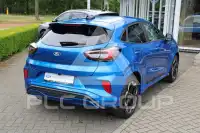 2025 Ford Puma