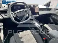 2025 Ford Puma
