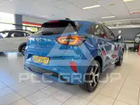 2025 Ford Puma