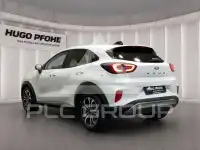2025 Ford Puma