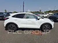 2025 Ford Puma