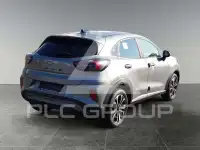 2025 Ford Puma