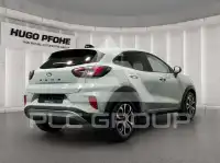 2025 Ford Puma