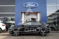 2025 Ford Puma